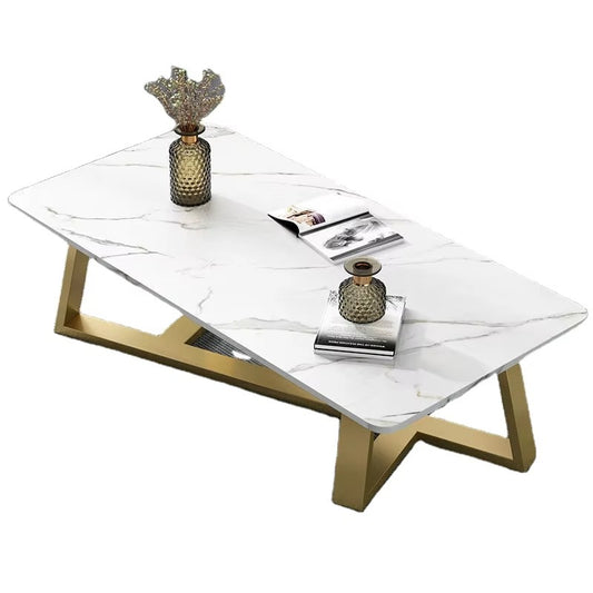 Round/Square Coffee Tables – Black/White/Gold, Nordic, Marble/Wood, Outdoor/Indoor, Luxury, Living Room