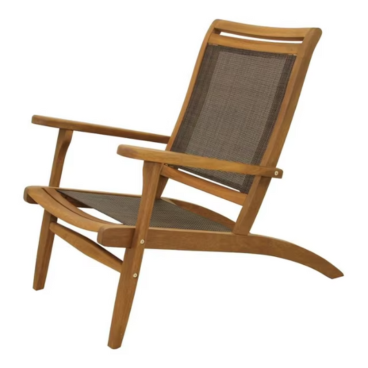 Wooden & Wicker Rattan Garden Chairs – Outdoor Furniture, Direct Factory from Indonesia, Best Selling