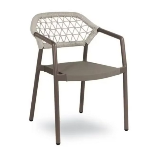 Rattan Wicker Arm Garden Chairs – High Quality, Wholesale Prices, From Indonesia