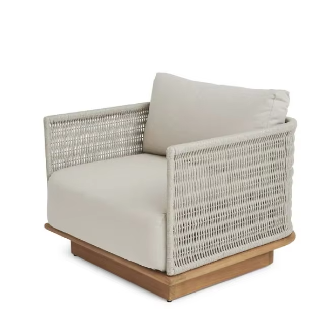 Outdoor Garden Sofas – Best Price, Premium Quality, Handmade, Central Java Indonesia, Direct Factory