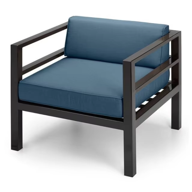 Leisure Garden Sofas – Teak Solid Wood, Outdoor Furniture, Durable, Convertible, Best Prices