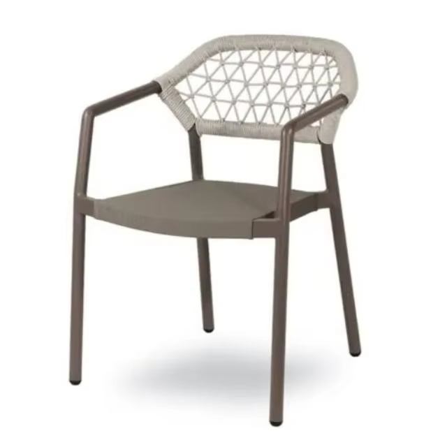 Rattan Wicker Arm Garden Chairs – High Quality, Wholesale Prices, From Indonesia