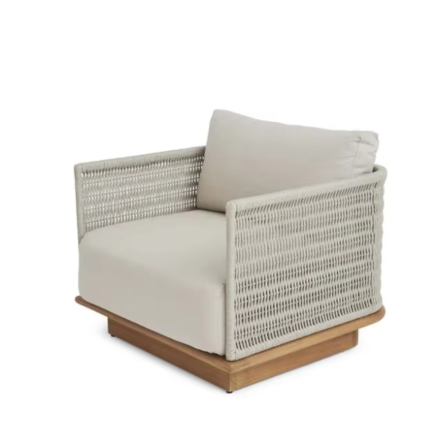 Outdoor Garden Sofas – Best Price, Premium Quality, Handmade, Central Java Indonesia, Direct Factory