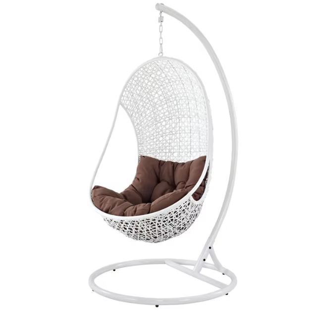 Modern Hanging Patio Swings – Outdoor Furniture, Wholesale Prices, From Central Java Indonesia